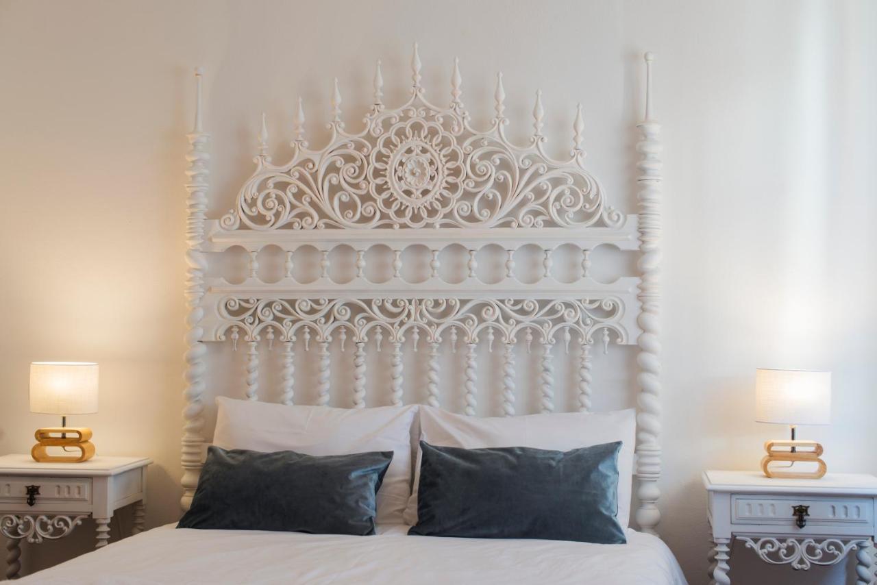 Almograve Beach Hostel Luaran gambar