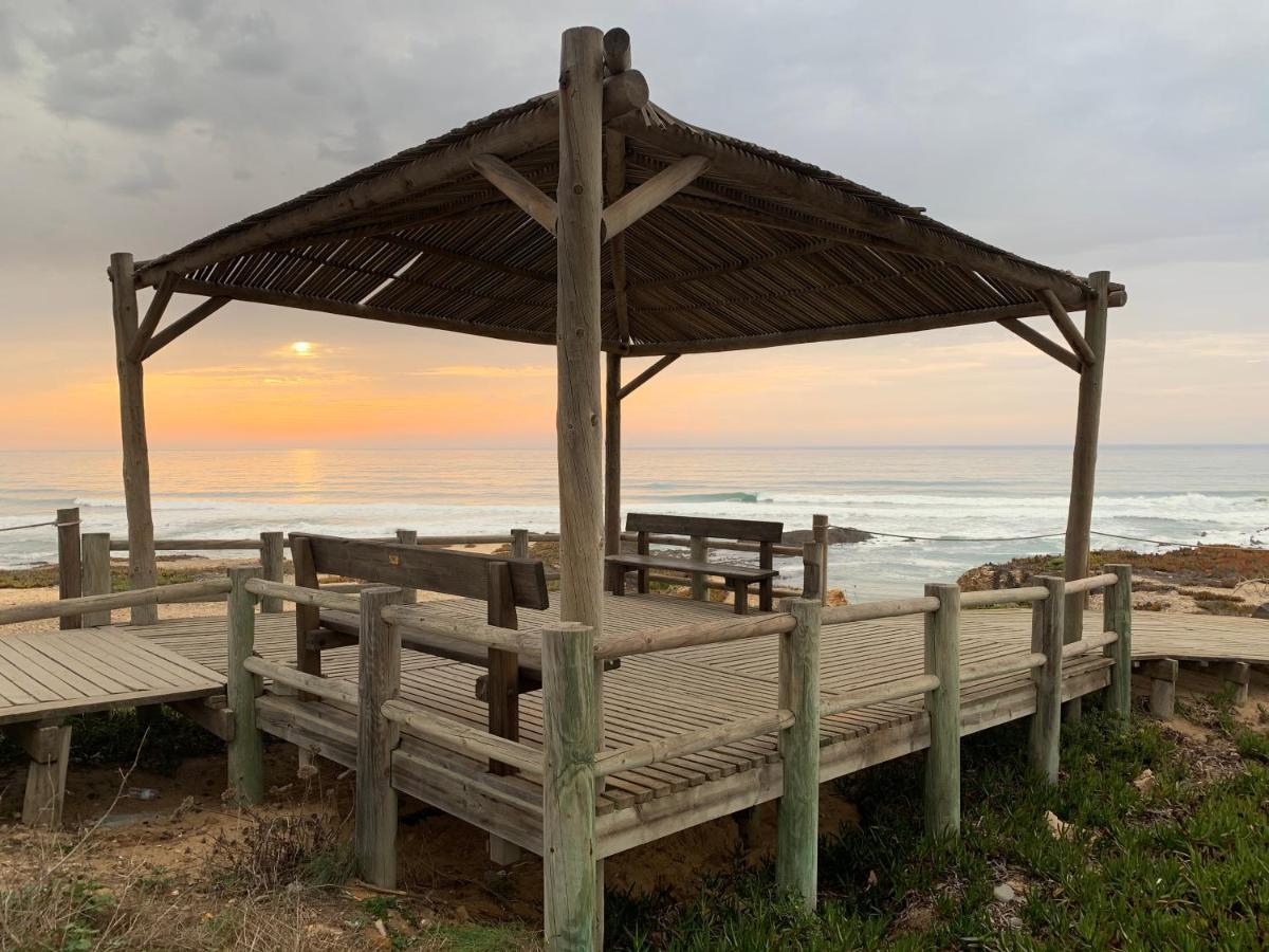 Almograve Beach Hostel Luaran gambar
