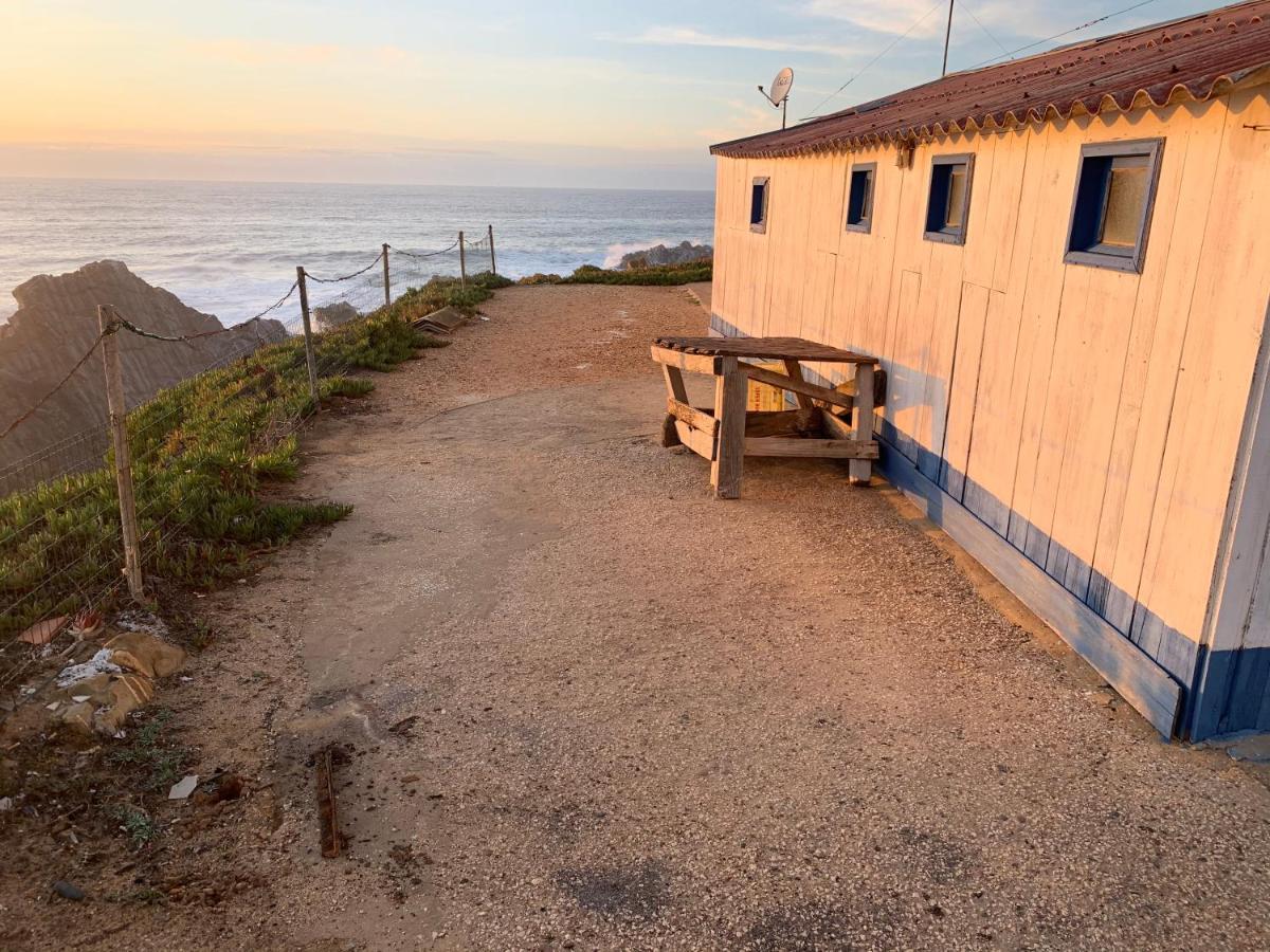 Almograve Beach Hostel Luaran gambar