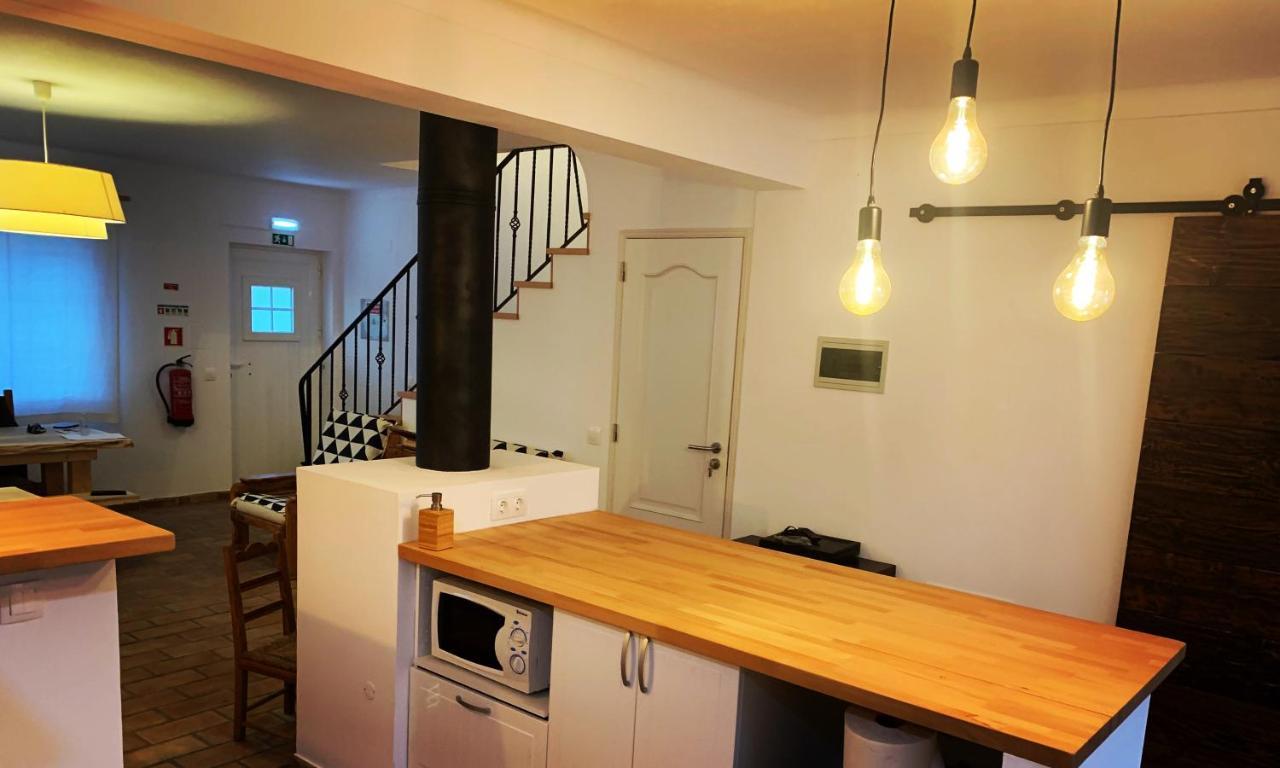 Almograve Beach Hostel Luaran gambar