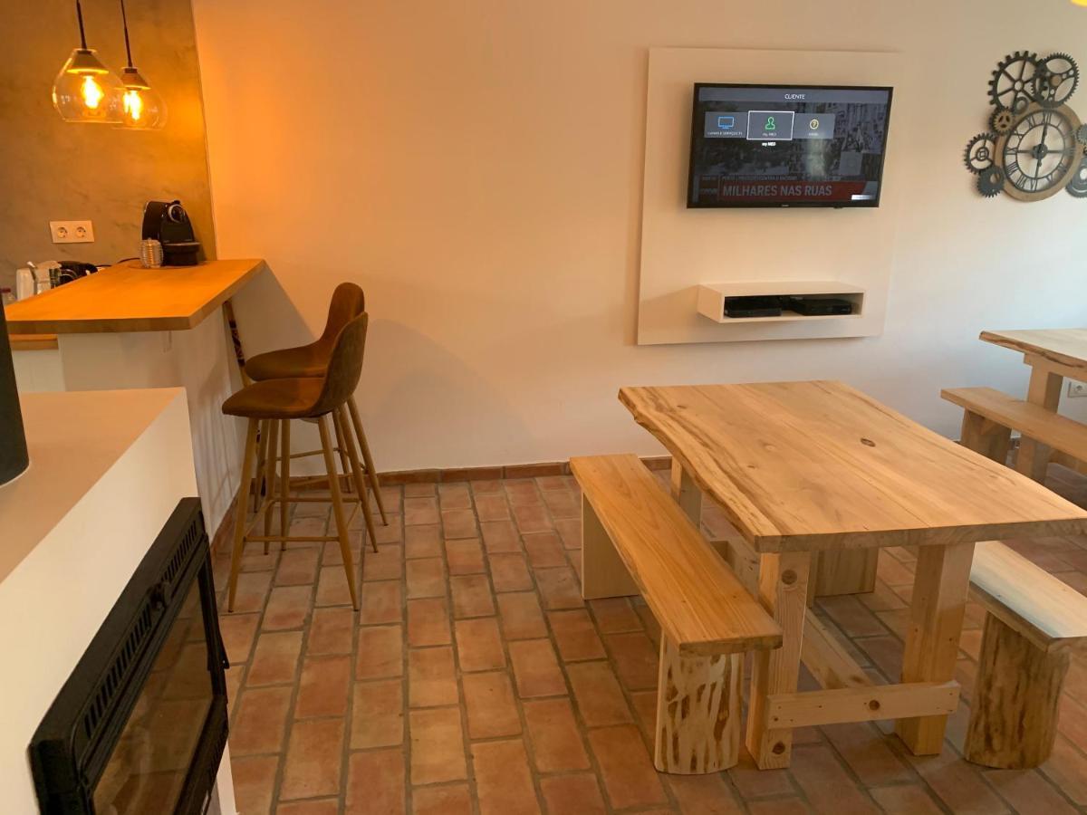 Almograve Beach Hostel Luaran gambar
