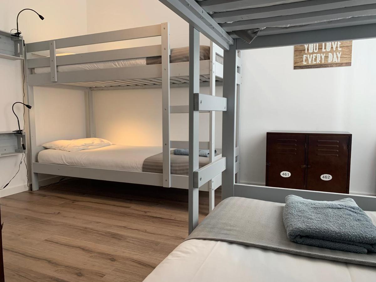 Almograve Beach Hostel Luaran gambar
