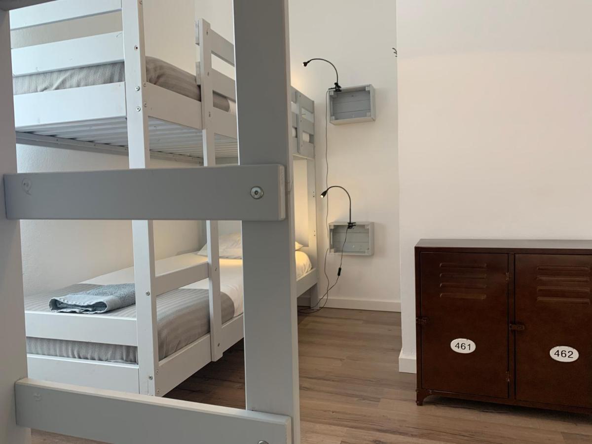Almograve Beach Hostel Luaran gambar