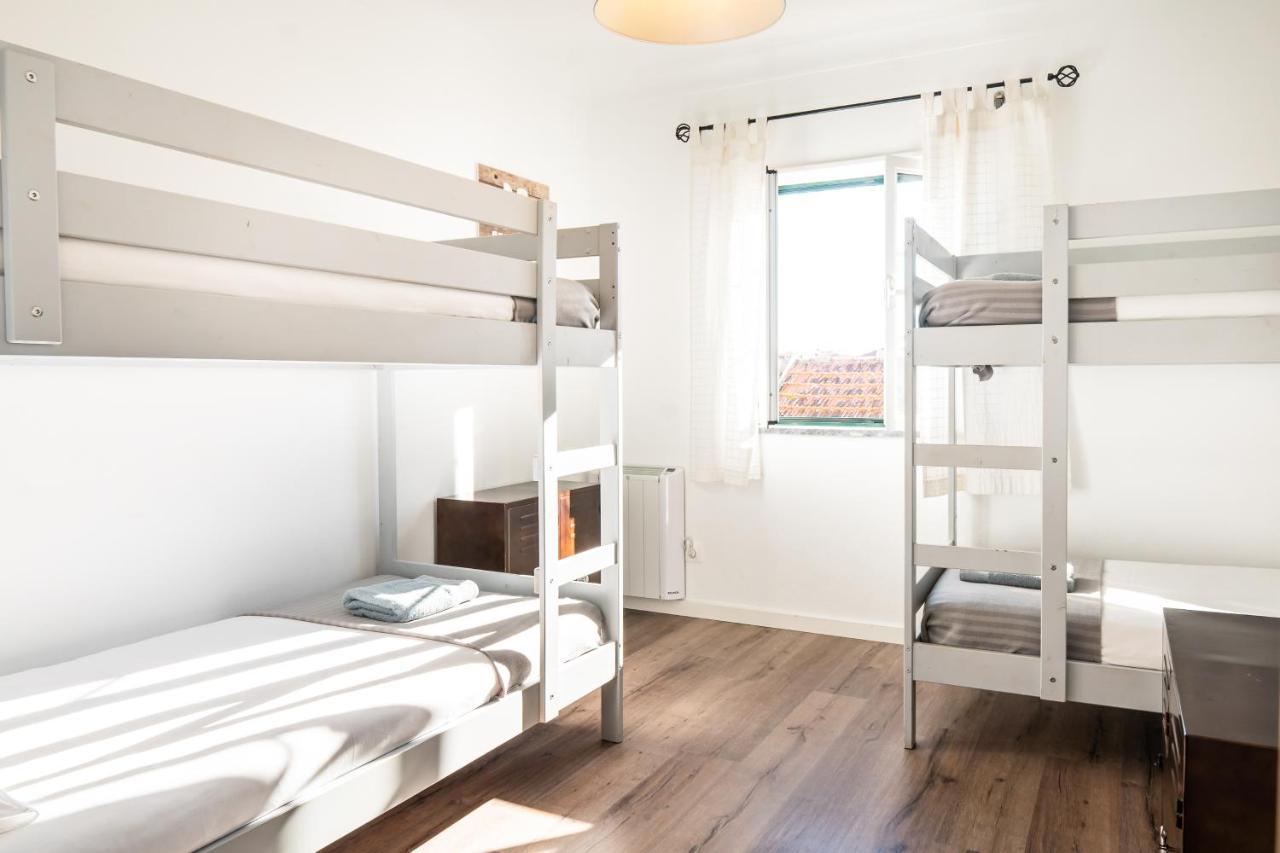Almograve Beach Hostel Luaran gambar