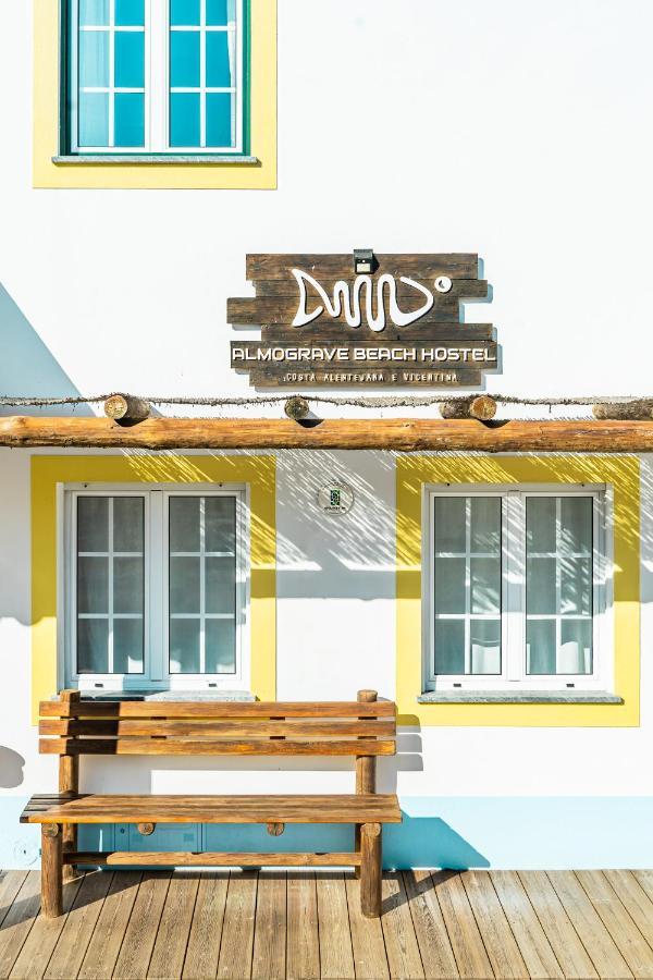 Almograve Beach Hostel Luaran gambar