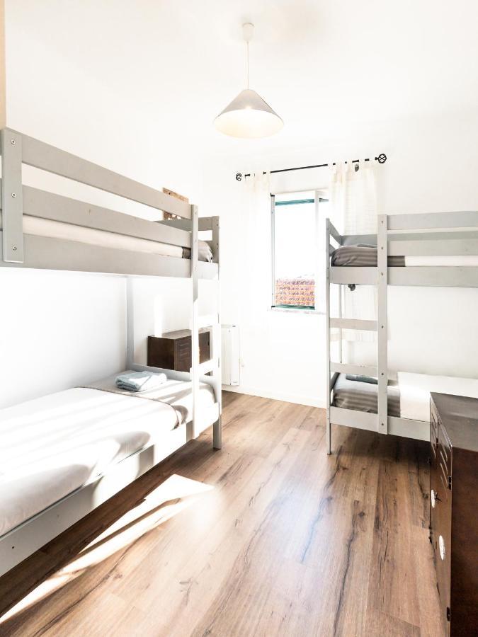 Almograve Beach Hostel Luaran gambar