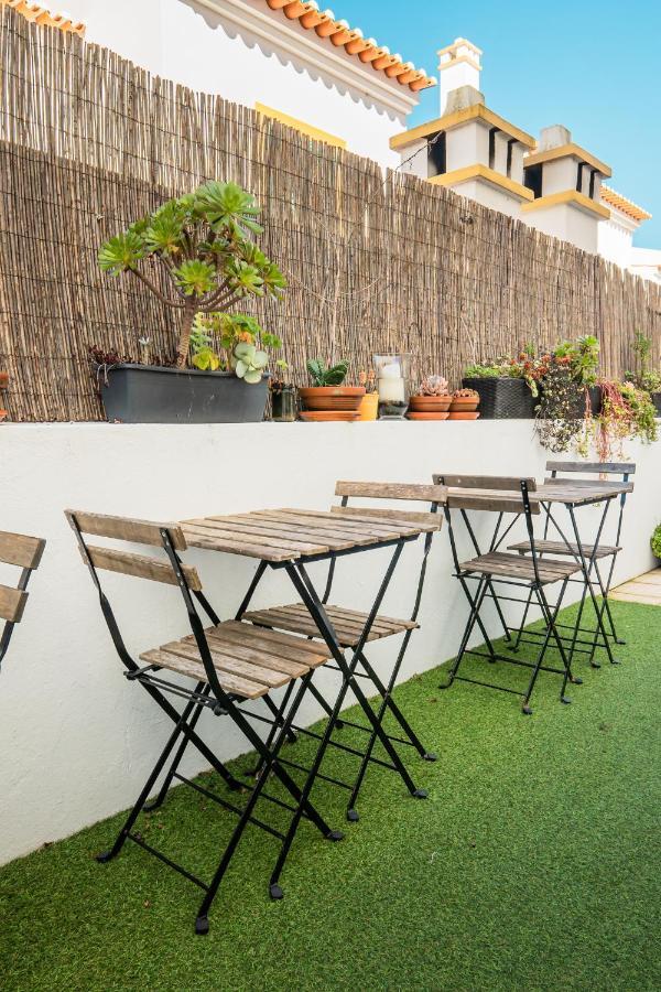 Almograve Beach Hostel Luaran gambar