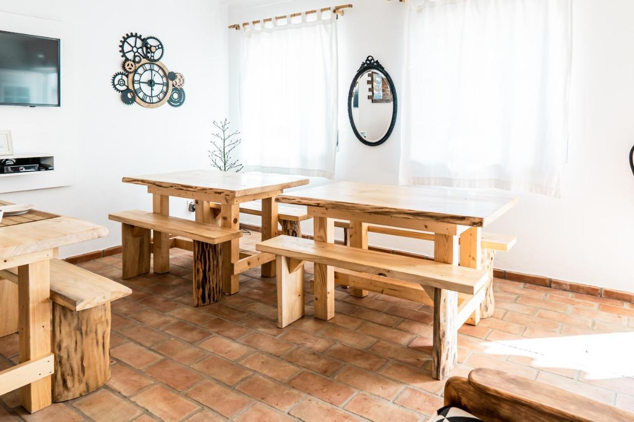Almograve Beach Hostel Luaran gambar